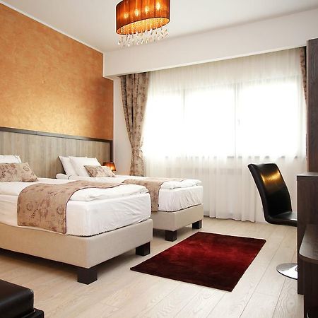 Studio Old Town بوخارست المظهر الخارجي الصورة