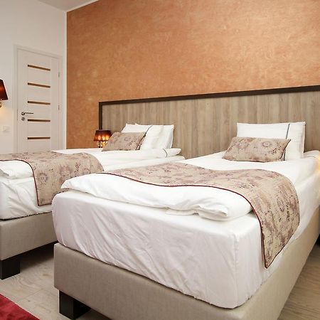 Studio Old Town بوخارست المظهر الخارجي الصورة