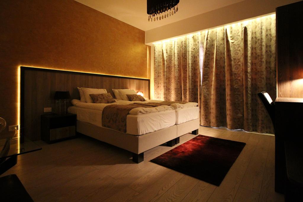 Studio Old Town بوخارست المظهر الخارجي الصورة