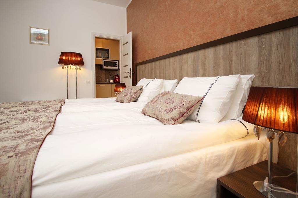Studio Old Town بوخارست المظهر الخارجي الصورة