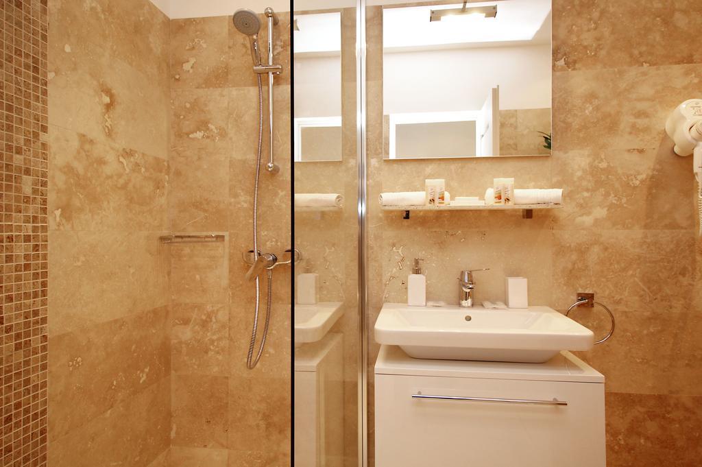 Studio Old Town بوخارست المظهر الخارجي الصورة