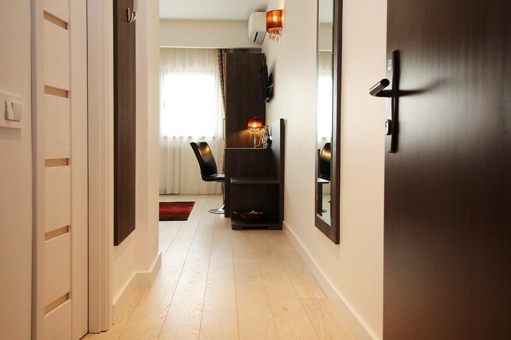 Studio Old Town بوخارست المظهر الخارجي الصورة
