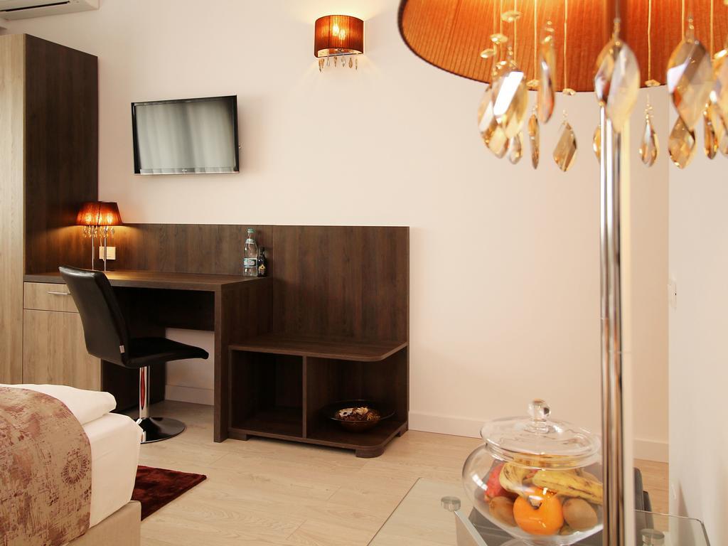 Studio Old Town بوخارست المظهر الخارجي الصورة