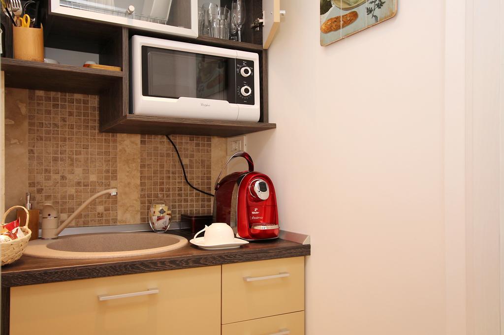 Studio Old Town بوخارست المظهر الخارجي الصورة