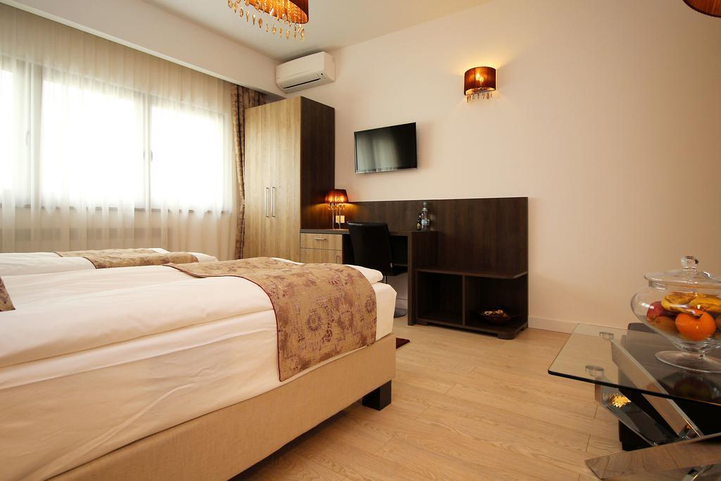Studio Old Town بوخارست المظهر الخارجي الصورة