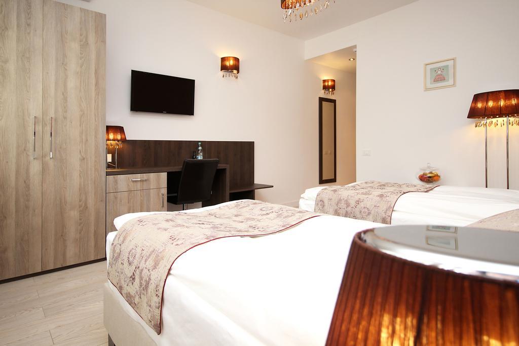 Studio Old Town بوخارست المظهر الخارجي الصورة